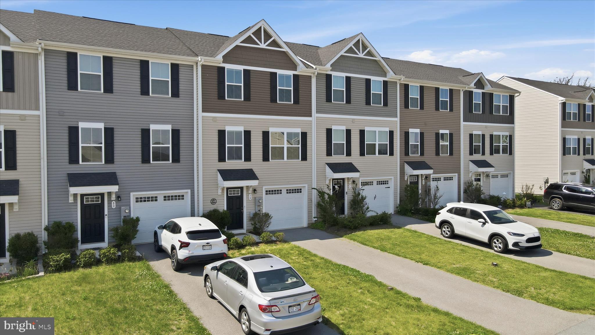 STONECREST - Residential