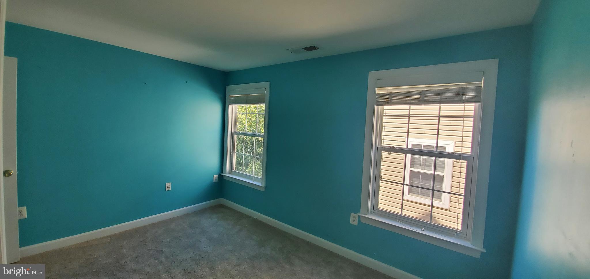 FAIRFAX COUNTY - Residential Lease