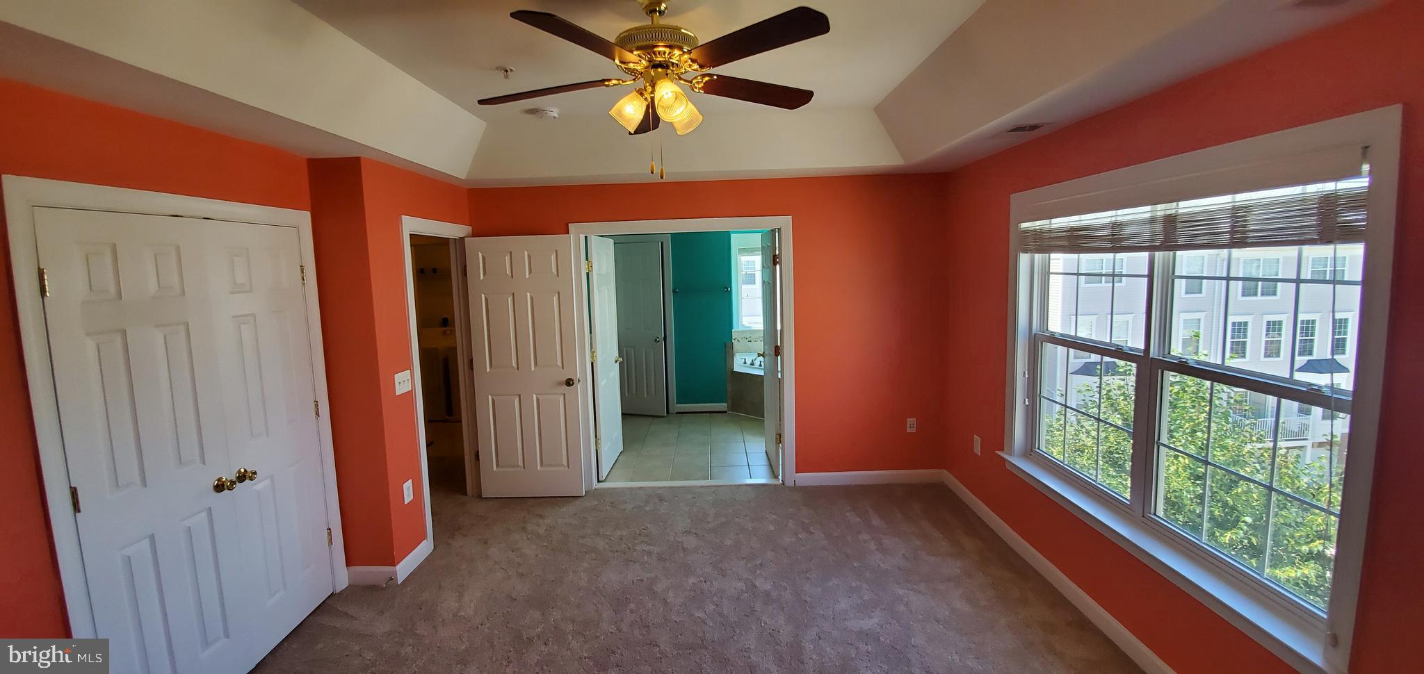 FAIRFAX COUNTY - Residential Lease