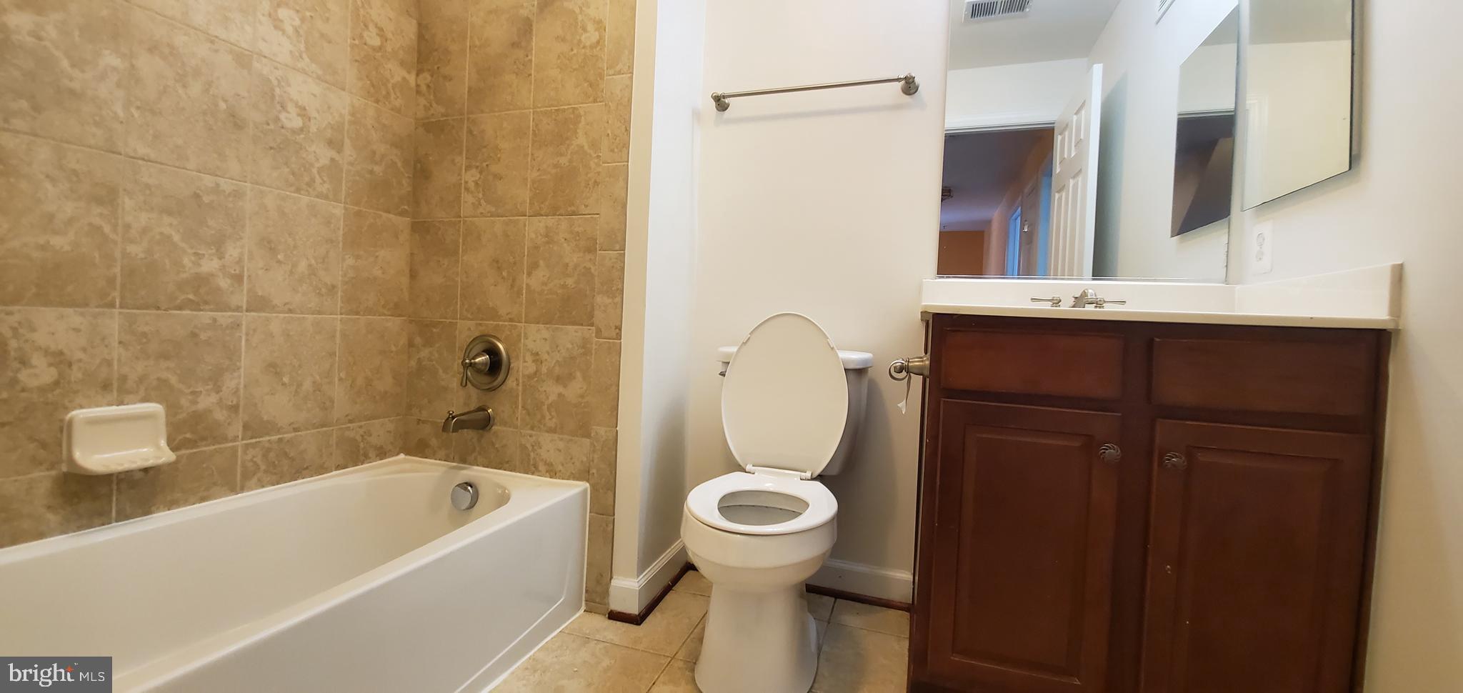 FAIRFAX COUNTY - Residential Lease