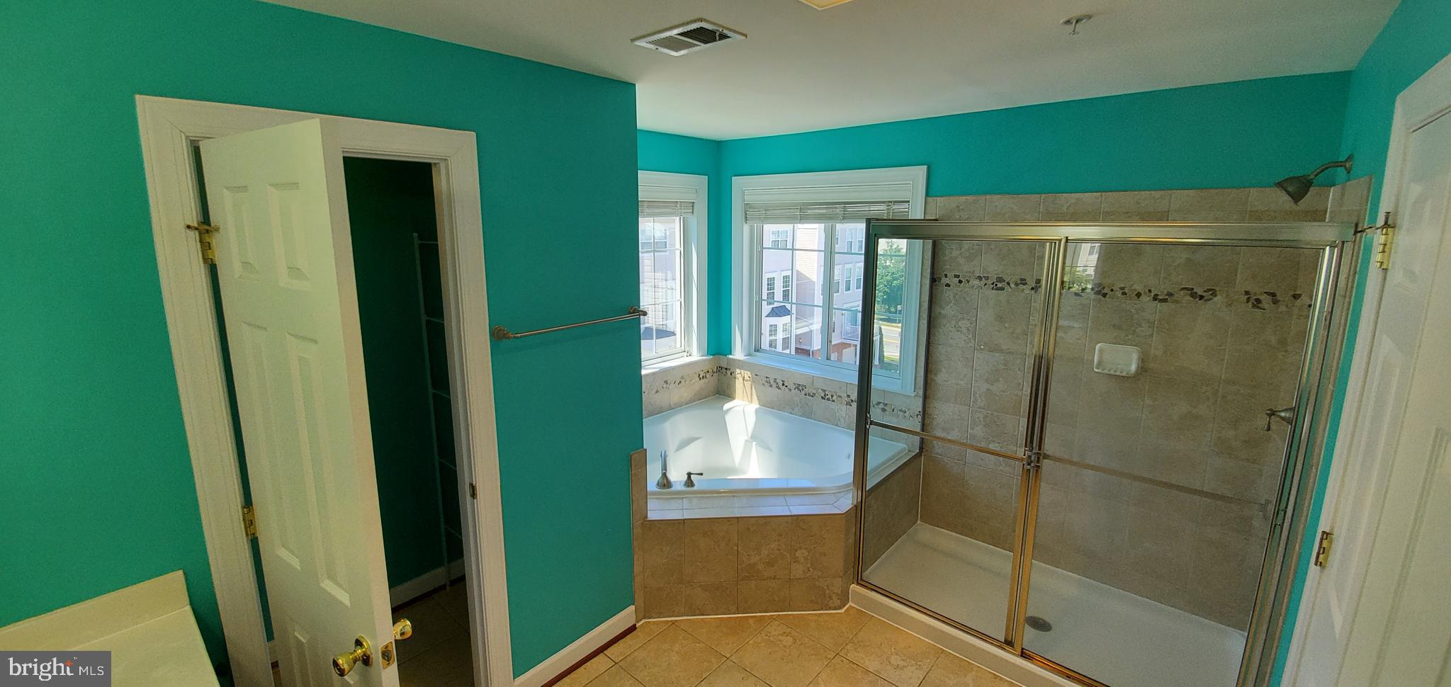 FAIRFAX COUNTY - Residential Lease