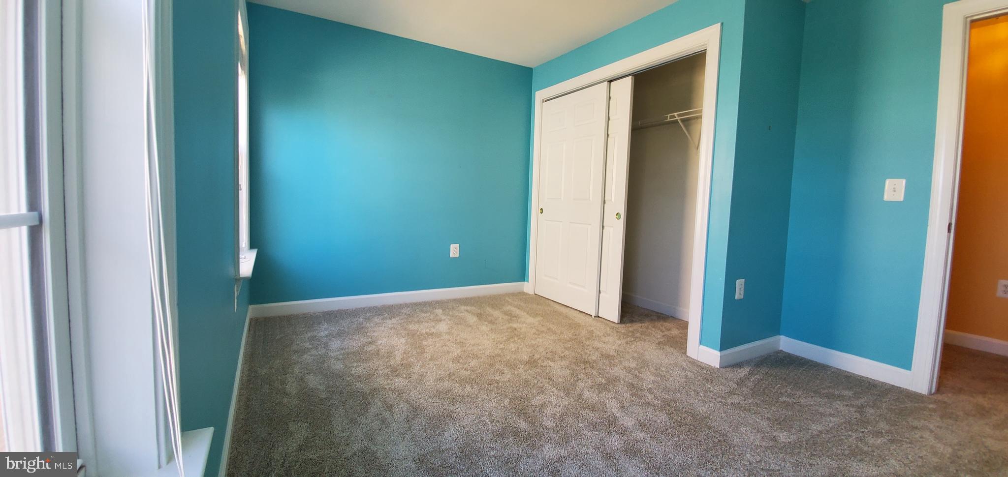 FAIRFAX COUNTY - Residential Lease