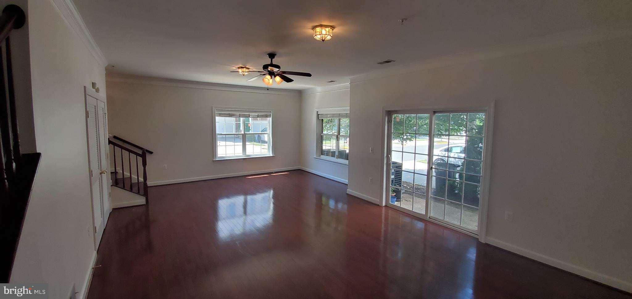 FAIRFAX COUNTY - Residential Lease