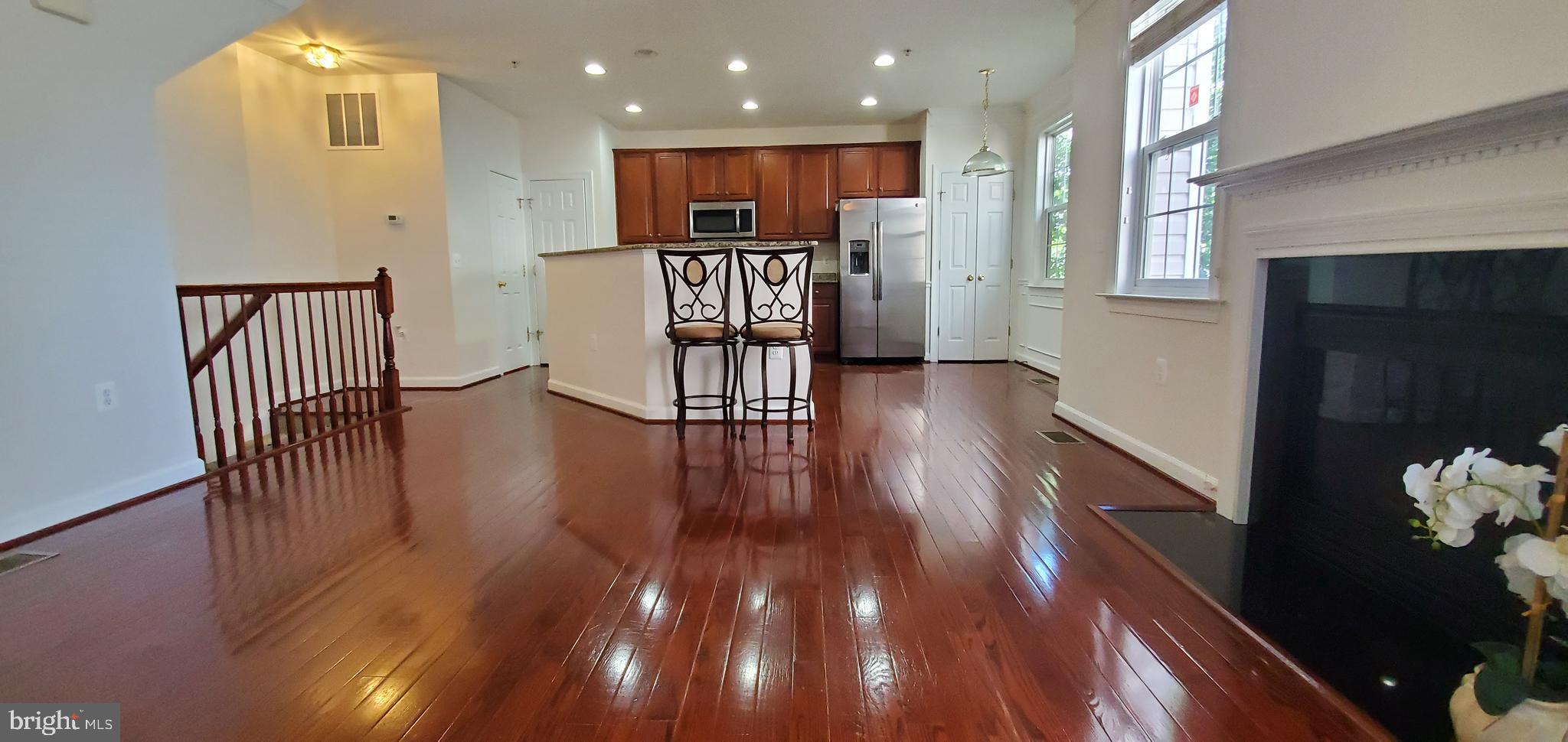 FAIRFAX COUNTY - Residential Lease