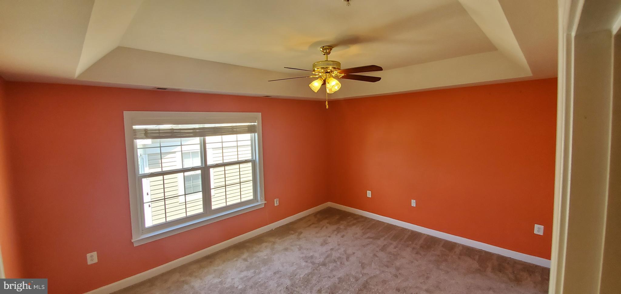 FAIRFAX COUNTY - Residential Lease