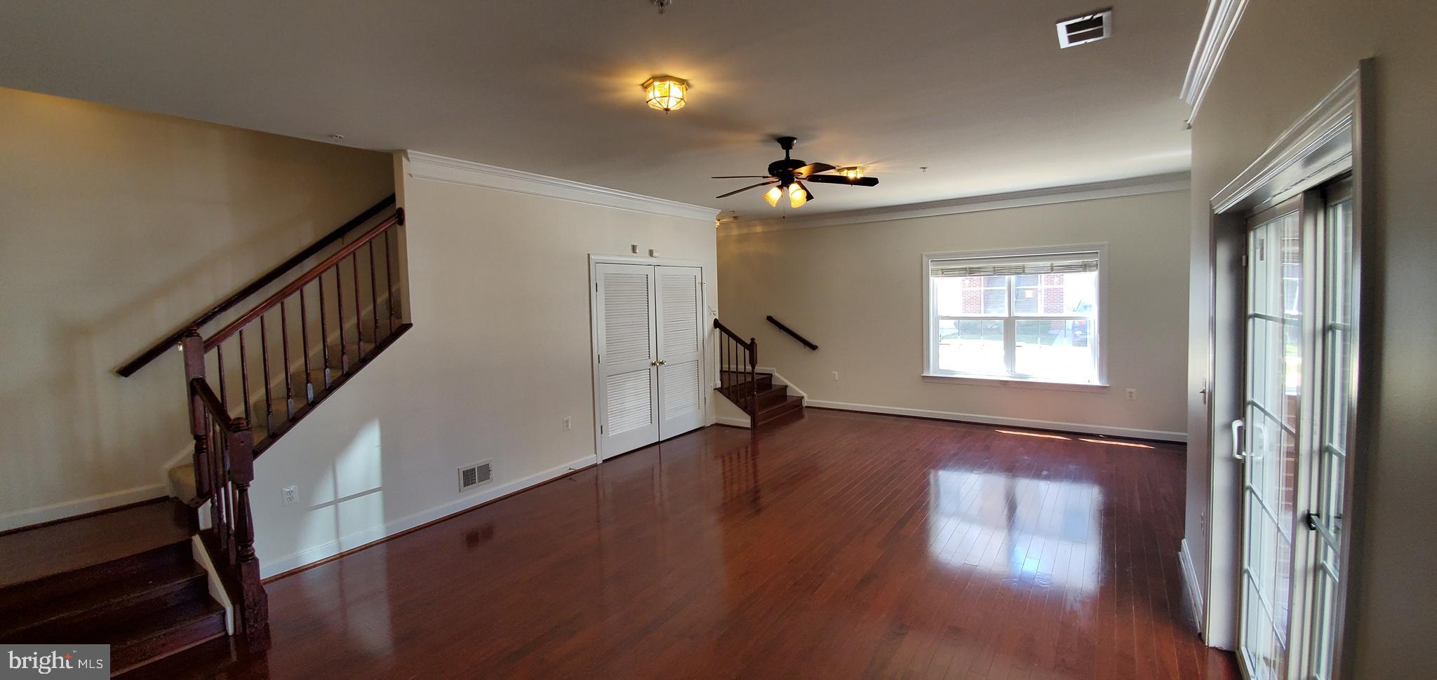 FAIRFAX COUNTY - Residential Lease