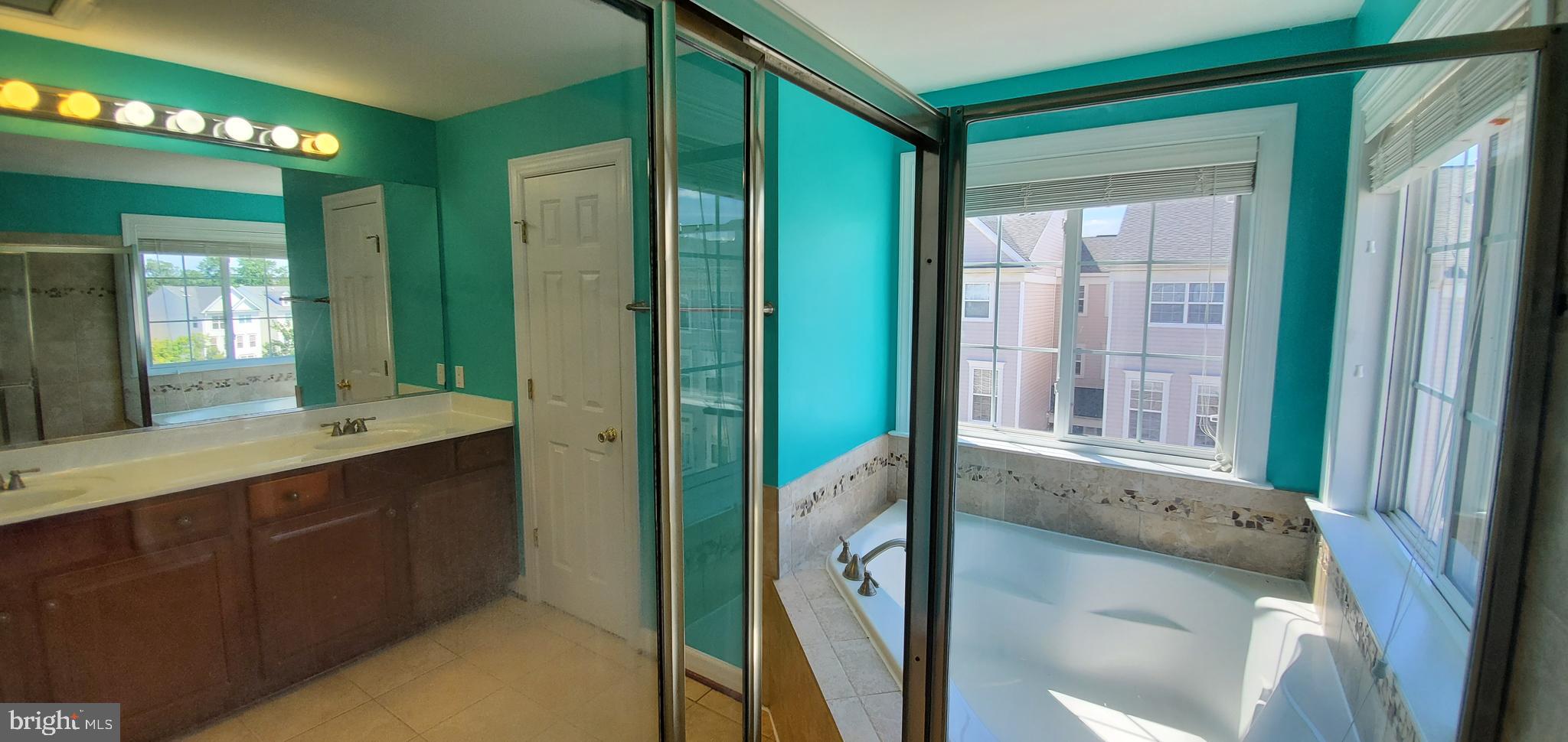 FAIRFAX COUNTY - Residential Lease