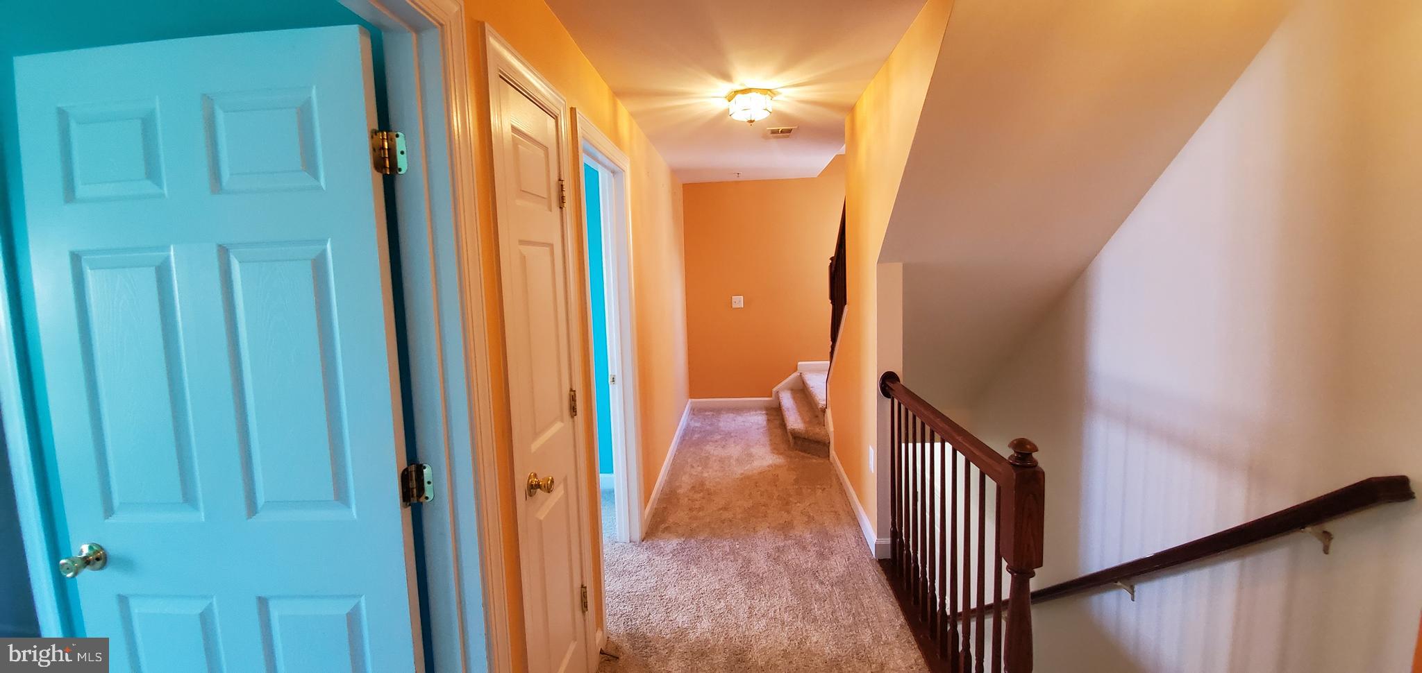 FAIRFAX COUNTY - Residential Lease