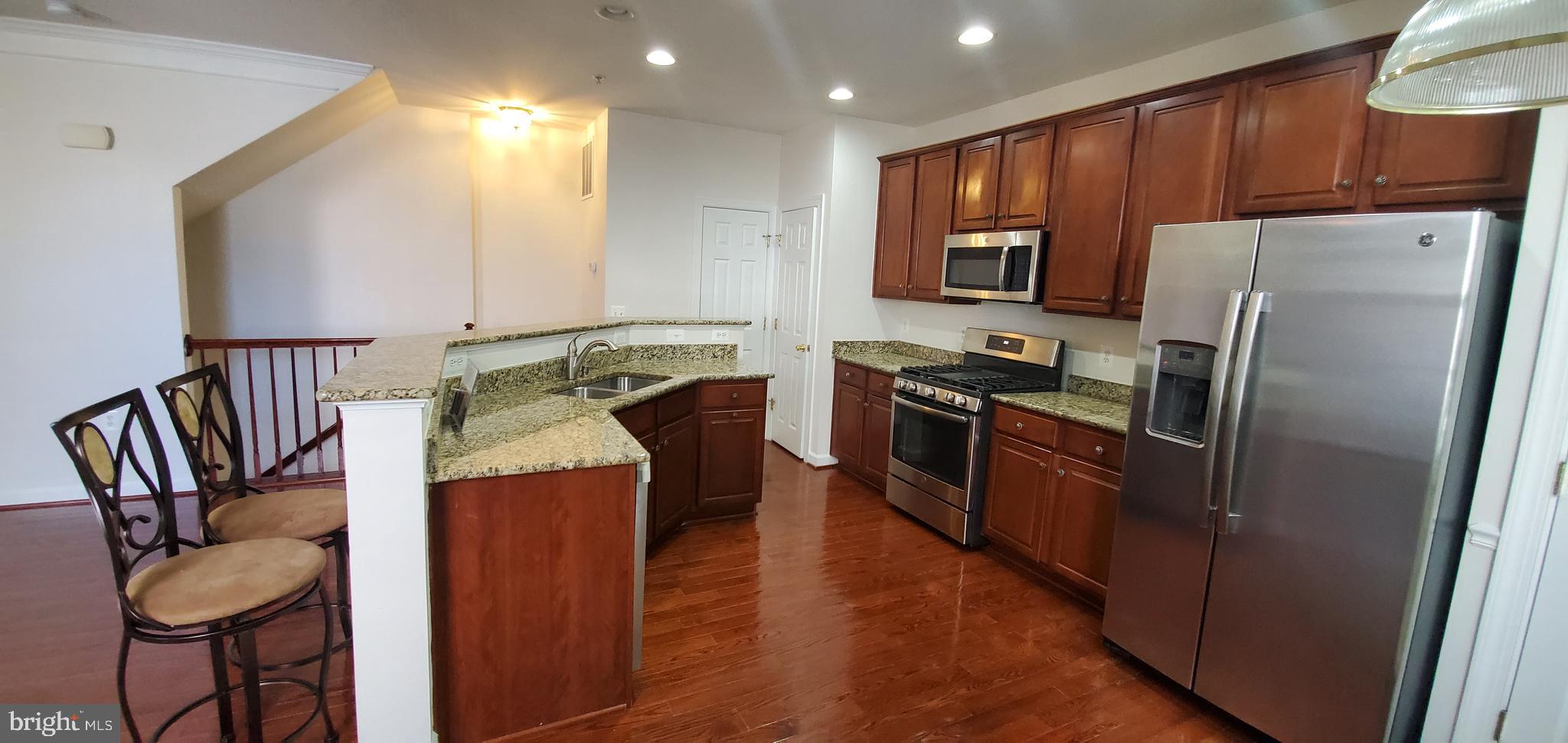 FAIRFAX COUNTY - Residential Lease