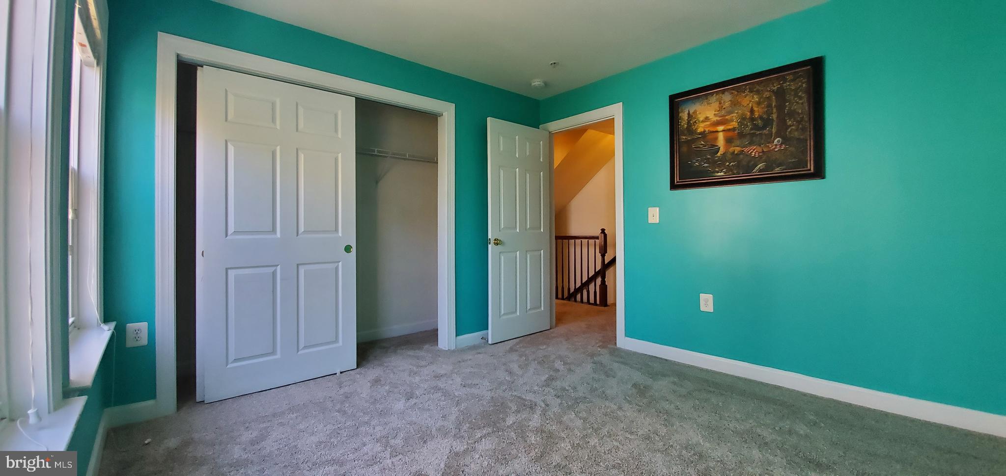 FAIRFAX COUNTY - Residential Lease