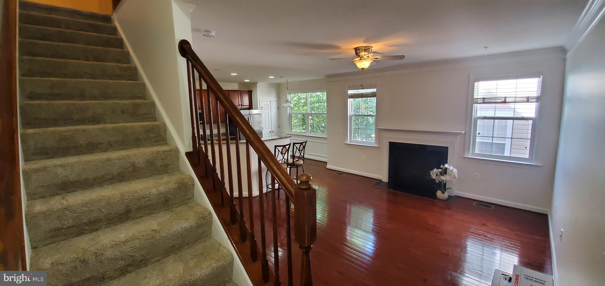 FAIRFAX COUNTY - Residential Lease