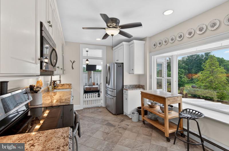 UPPERCO - Residential
