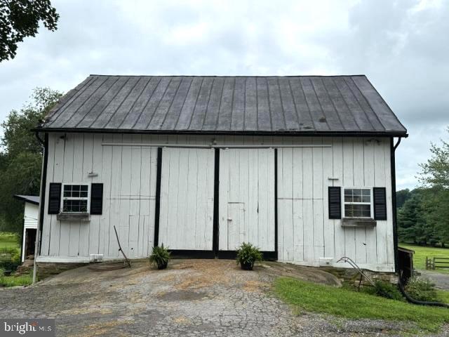 4331 BLACK ROCK ROAD