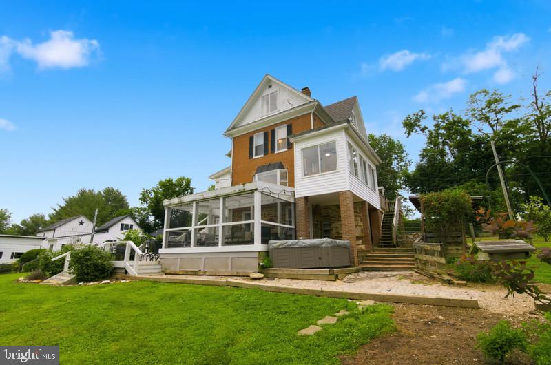 UPPERCO - Residential