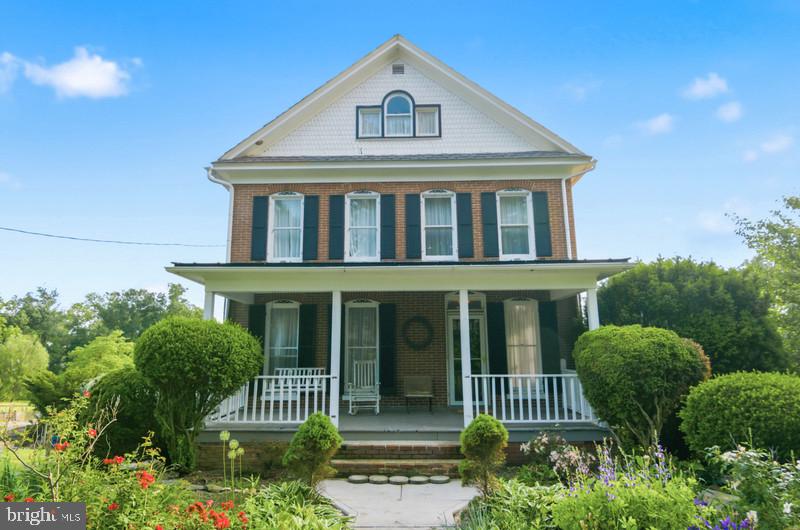 UPPERCO - Residential