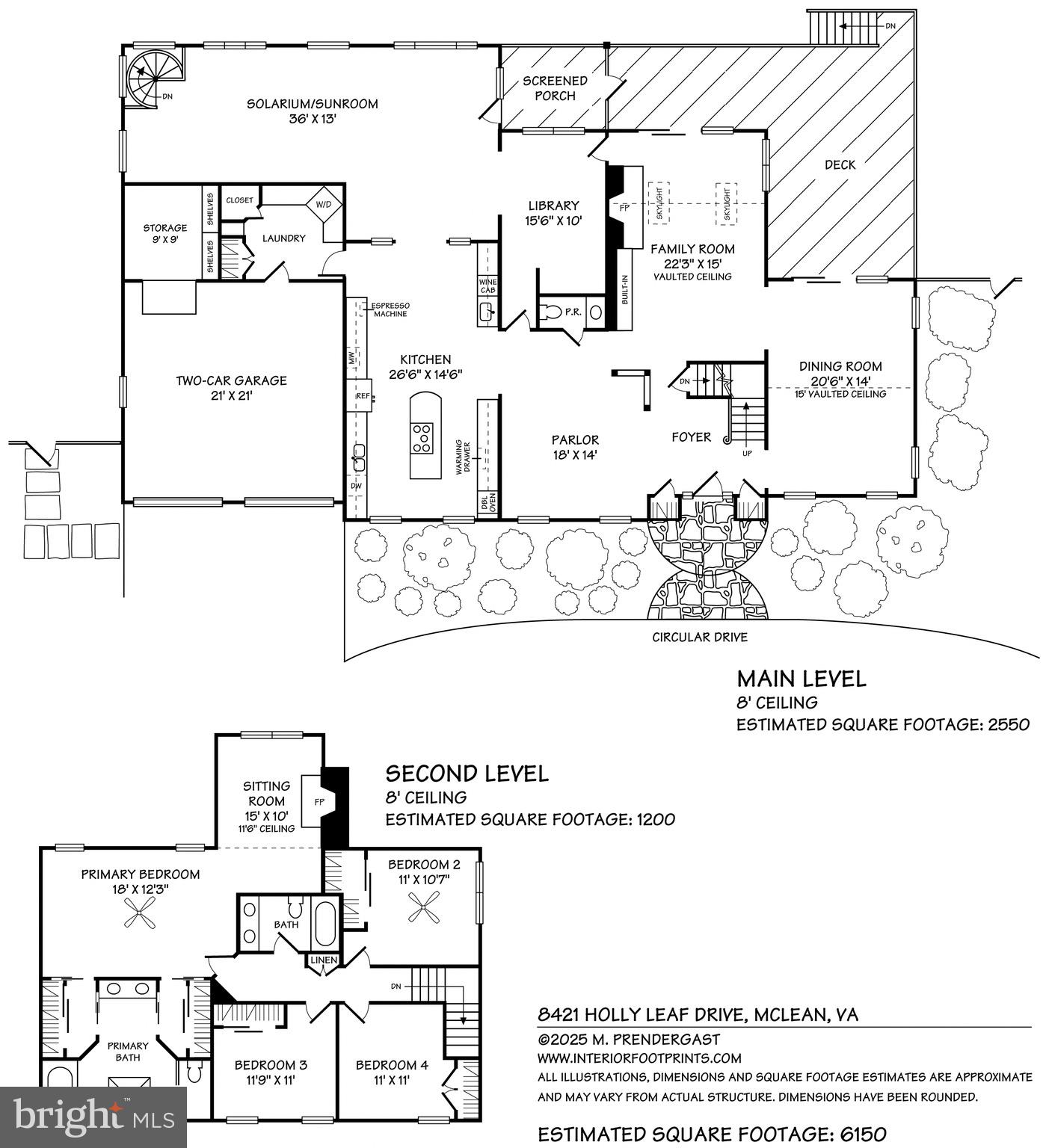 MCLEAN ESTATES - Residential