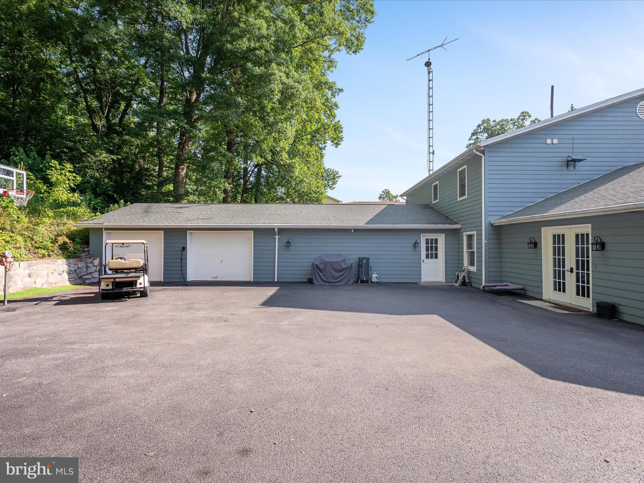 GLEN HAVEN - Residential