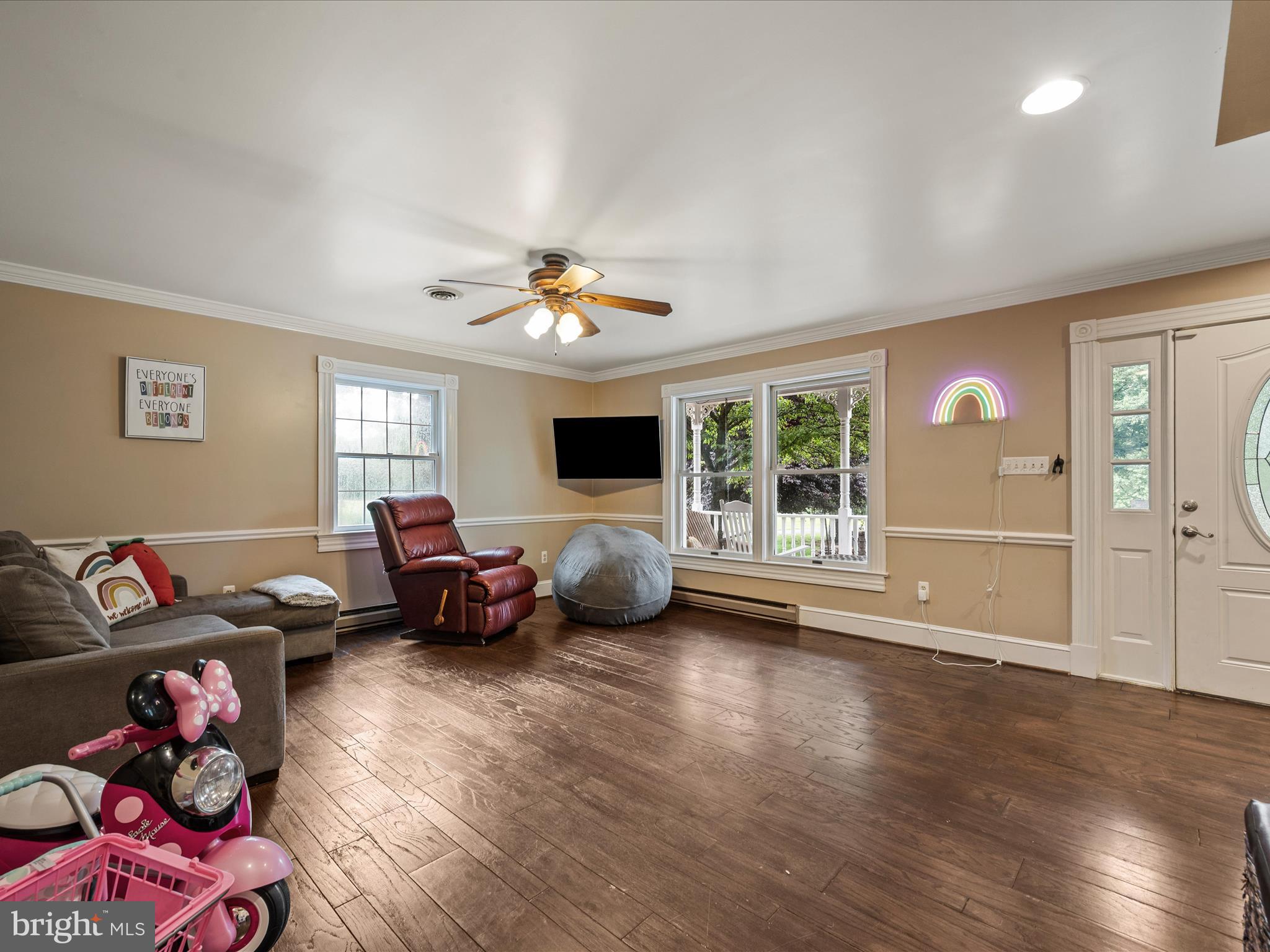 GLEN HAVEN - Residential