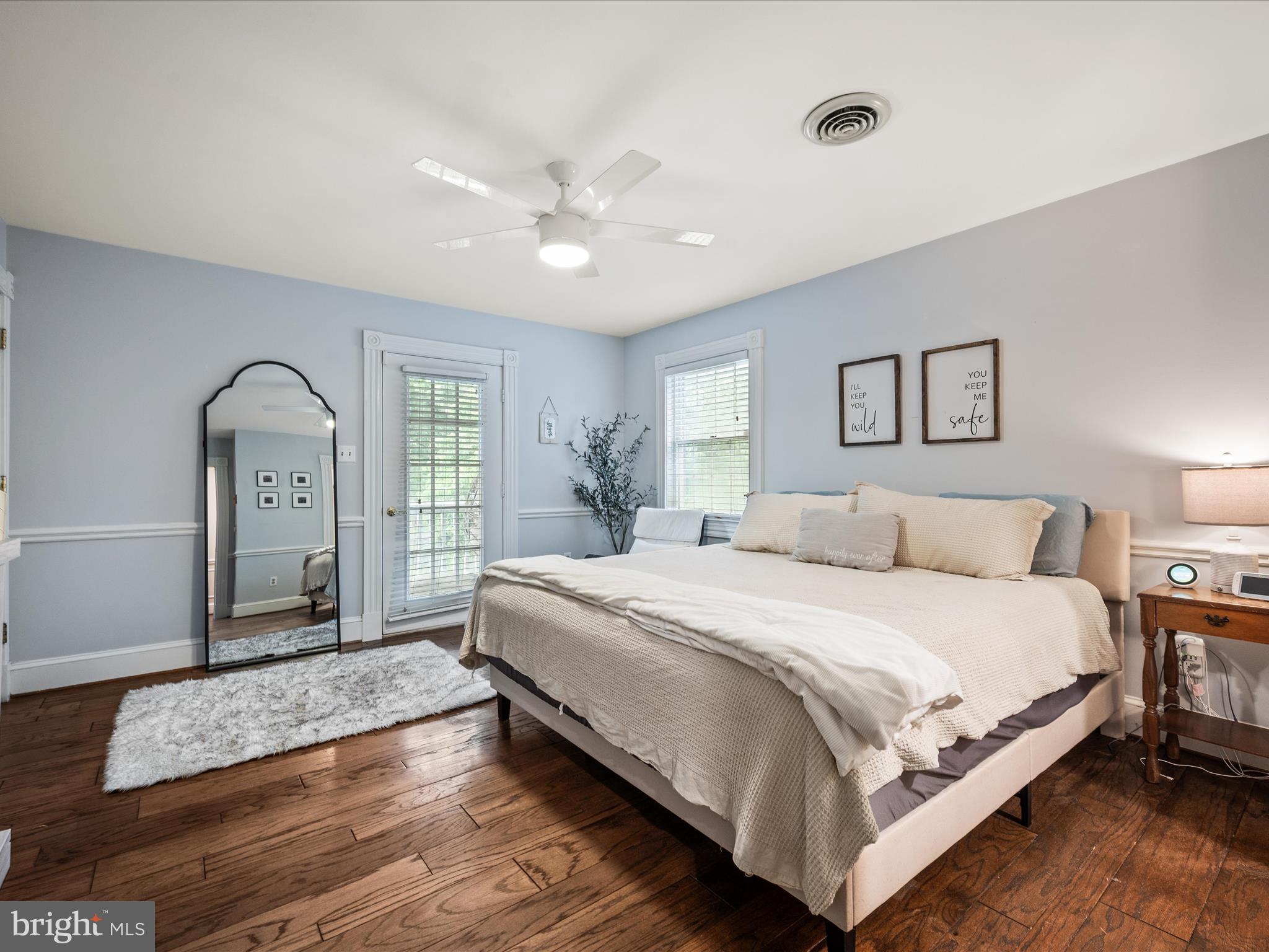 GLEN HAVEN - Residential