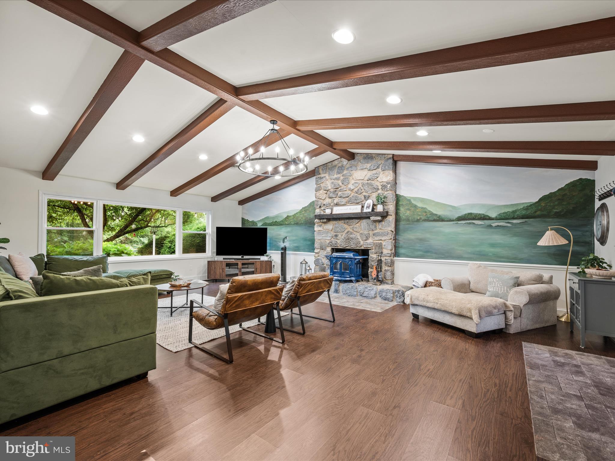 GLEN HAVEN - Residential