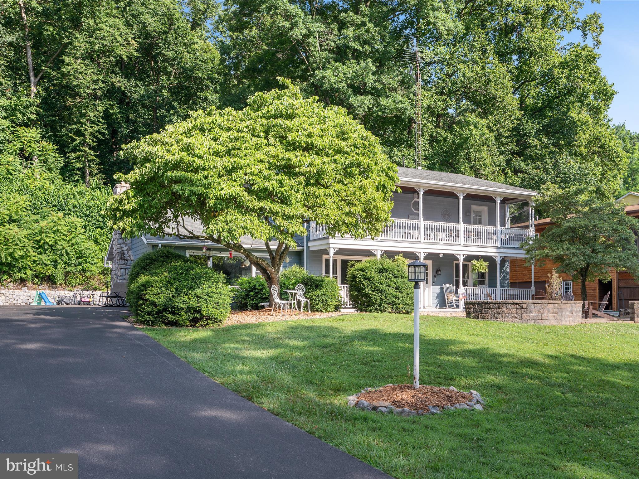 GLEN HAVEN - Residential