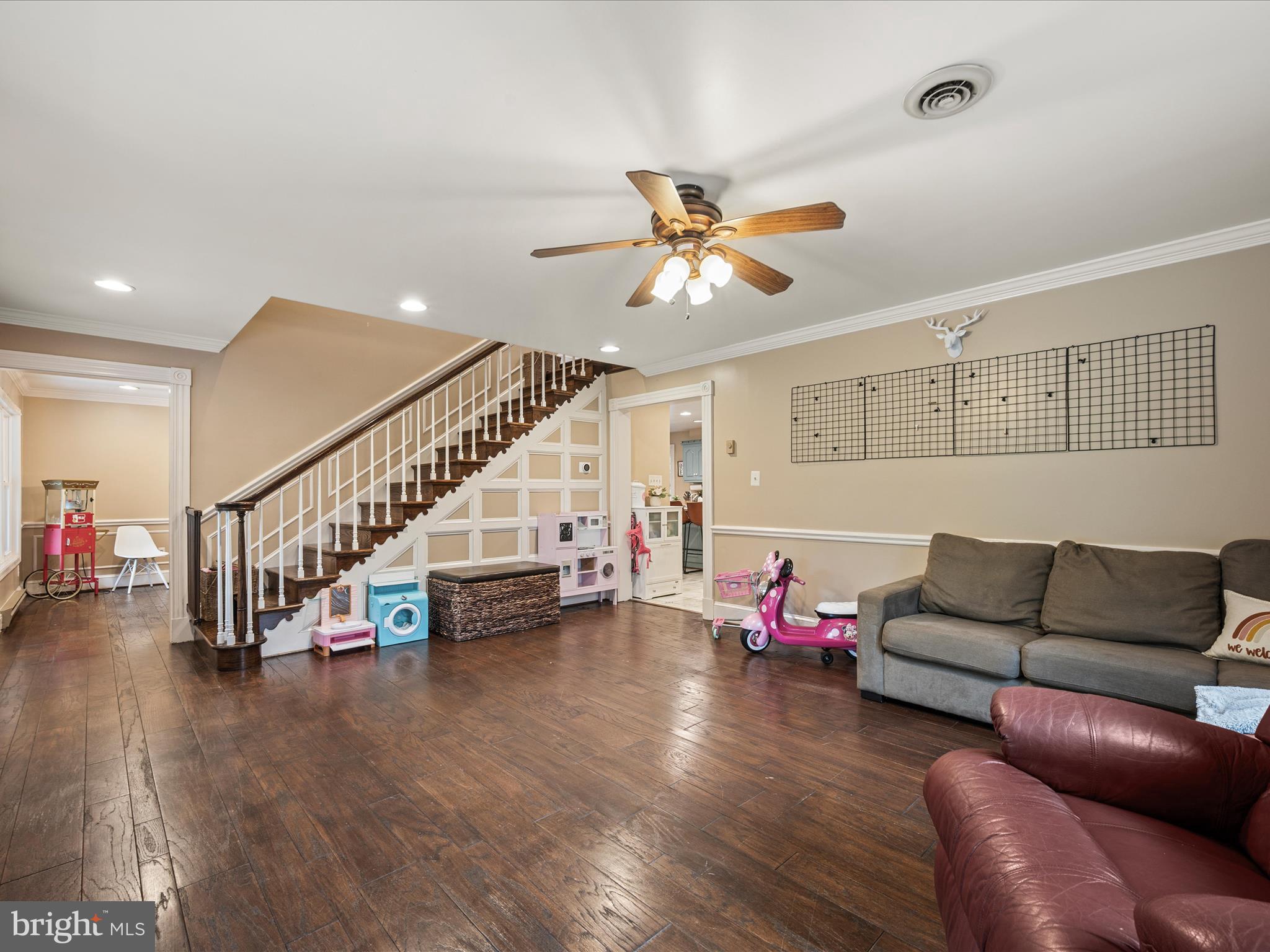 GLEN HAVEN - Residential