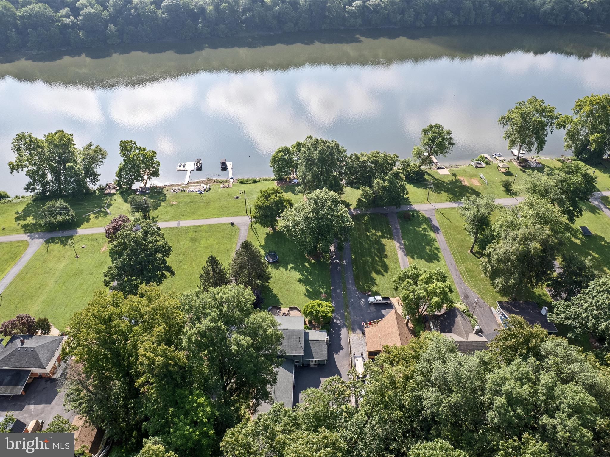 GLEN HAVEN - Residential