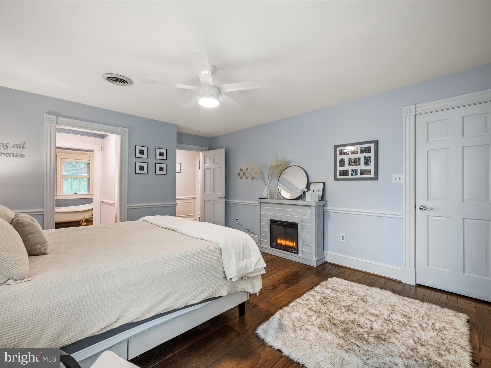 GLEN HAVEN - Residential