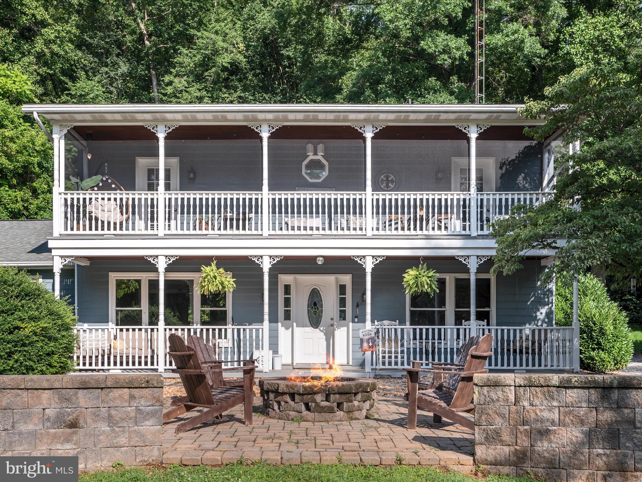 GLEN HAVEN - Residential