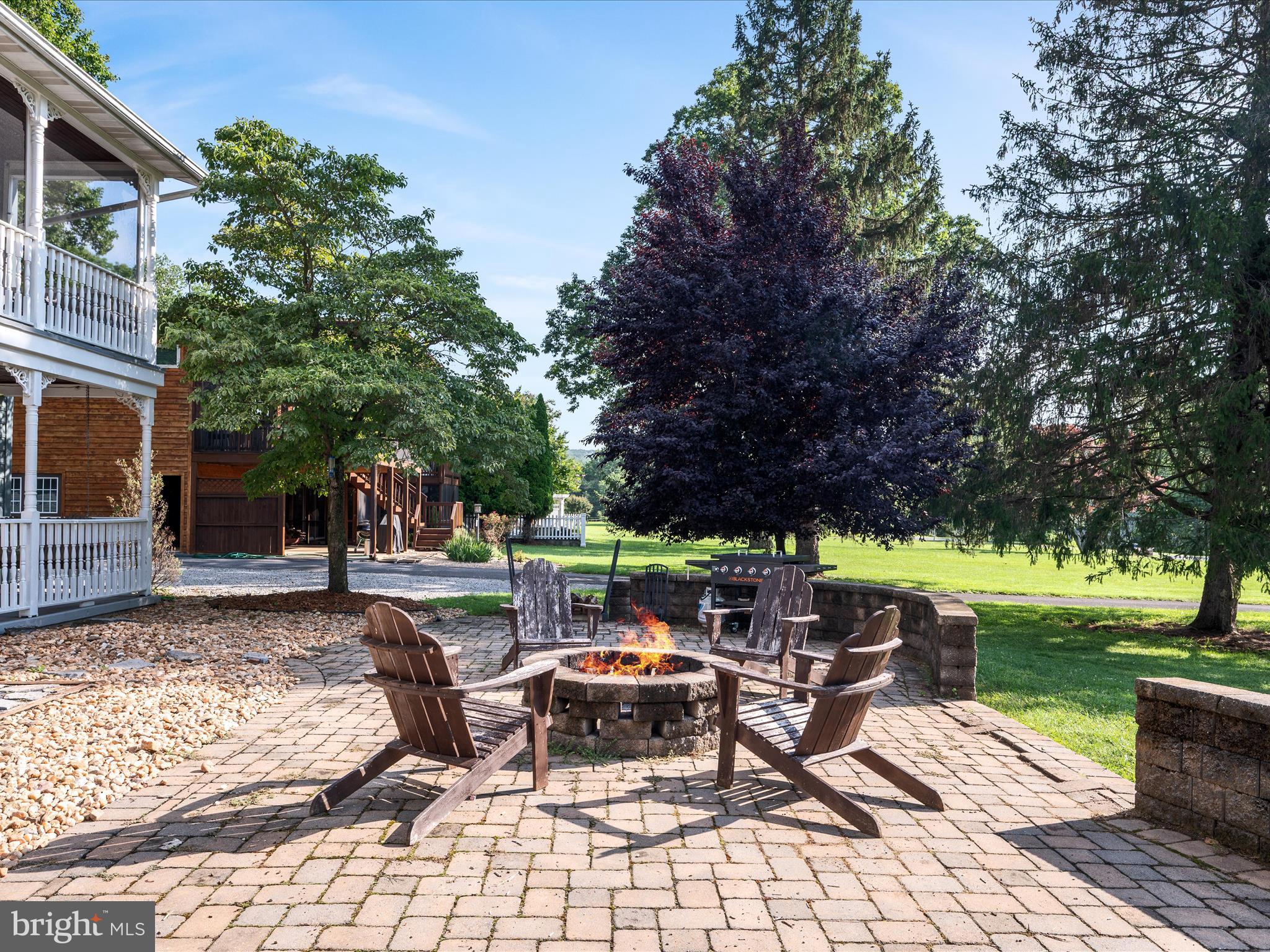 GLEN HAVEN - Residential