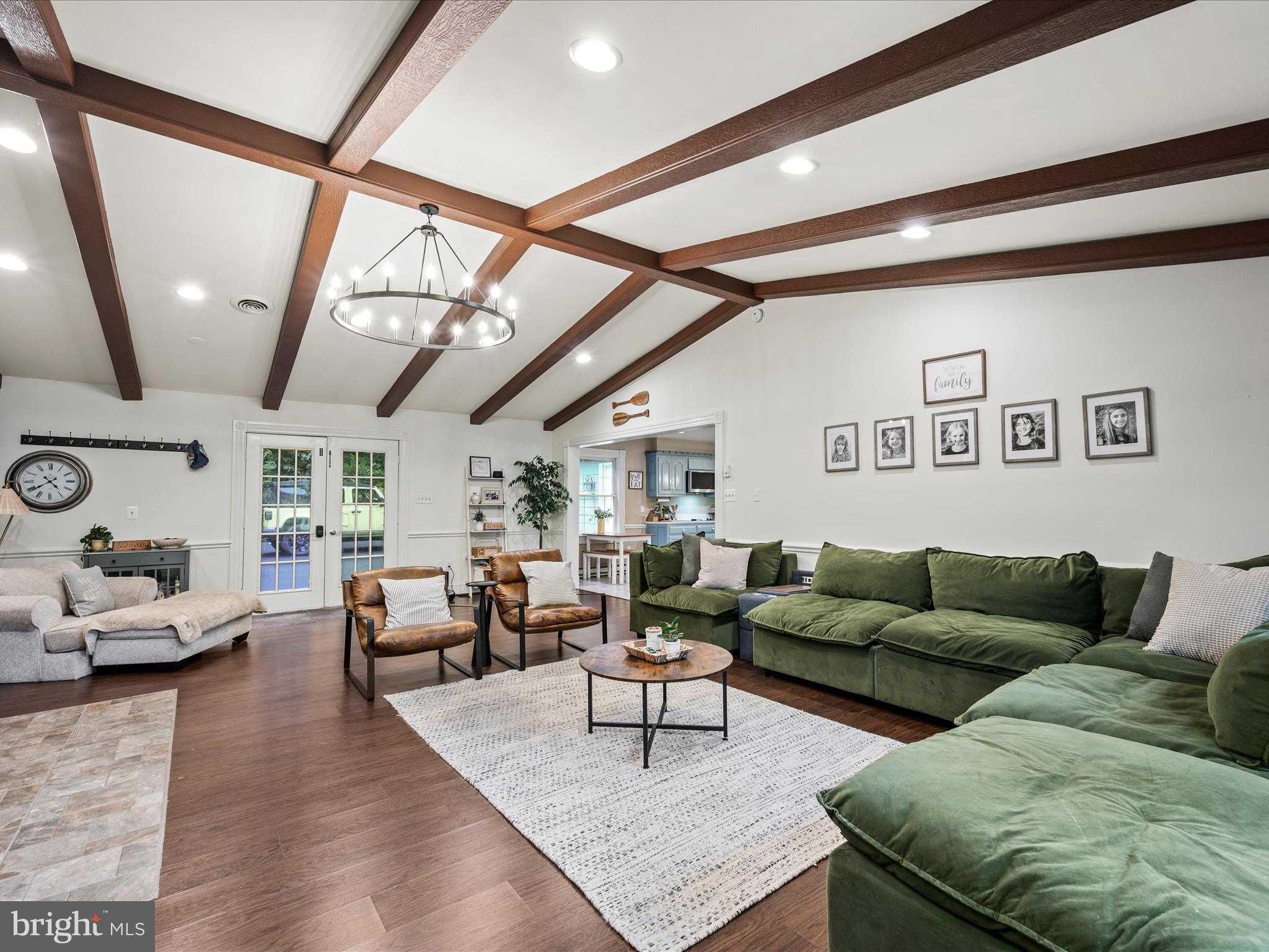 GLEN HAVEN - Residential