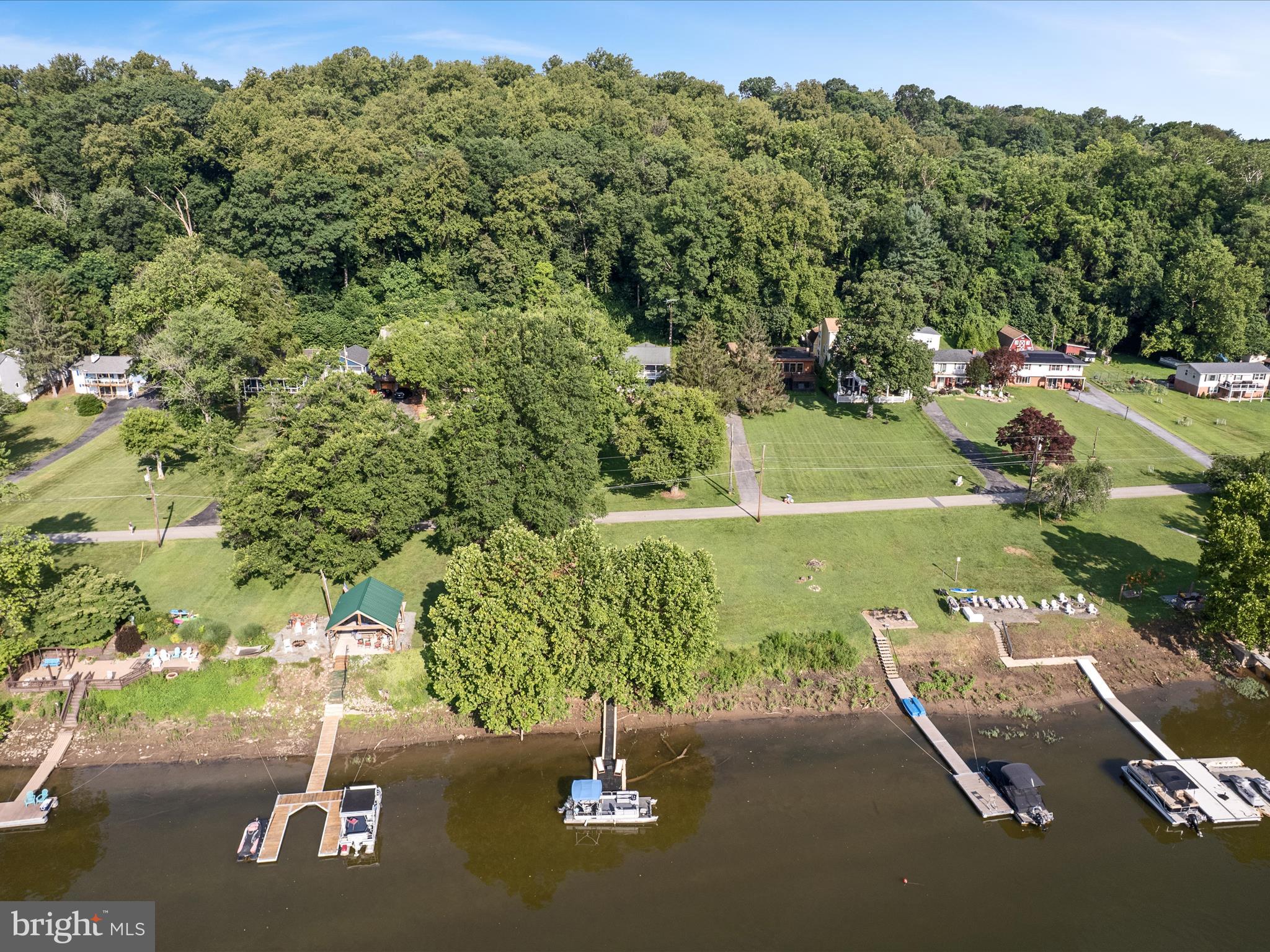 GLEN HAVEN - Residential