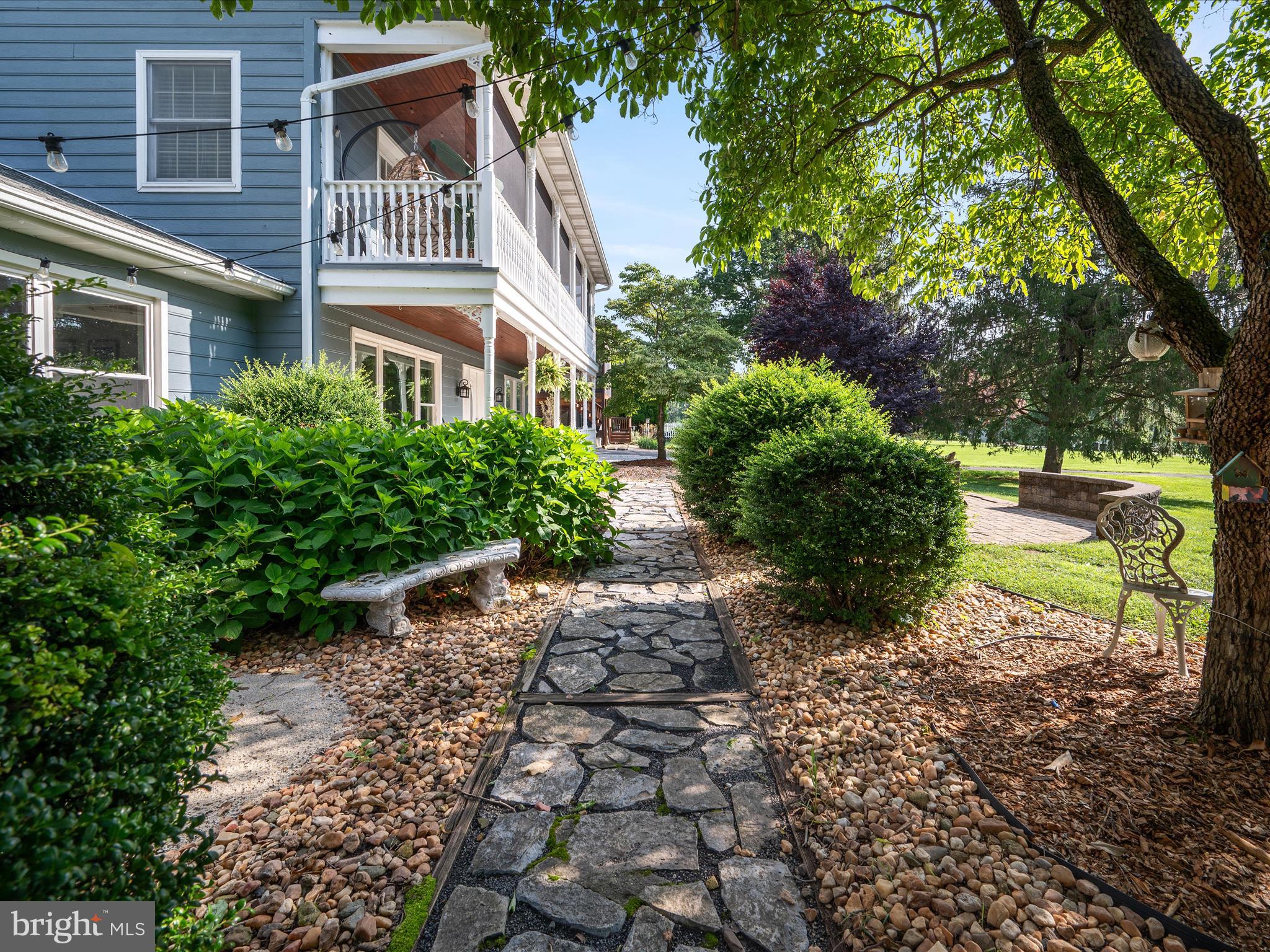 GLEN HAVEN - Residential