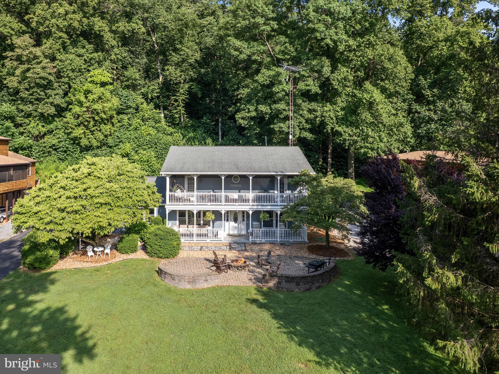 GLEN HAVEN - Residential