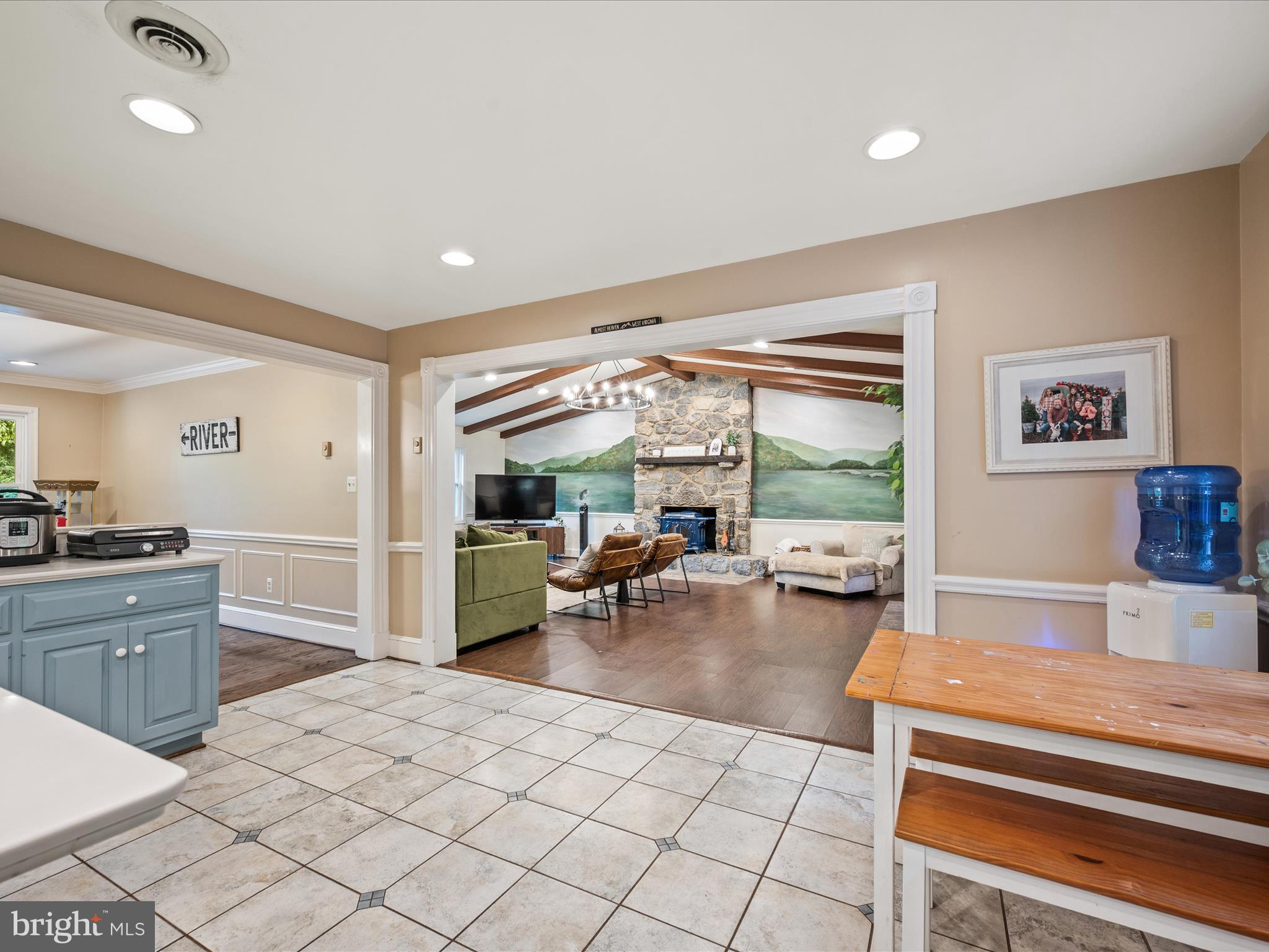 GLEN HAVEN - Residential