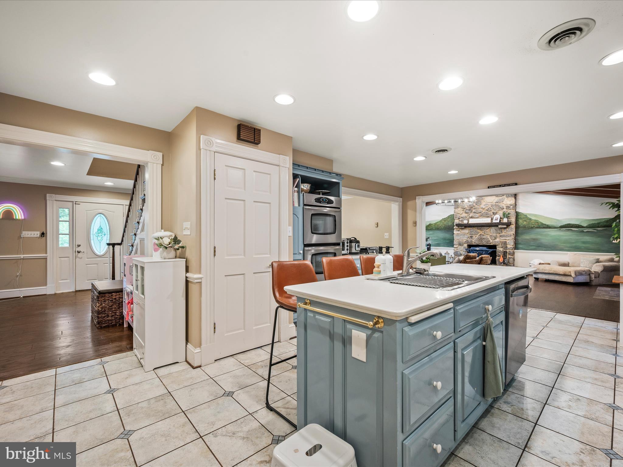 GLEN HAVEN - Residential