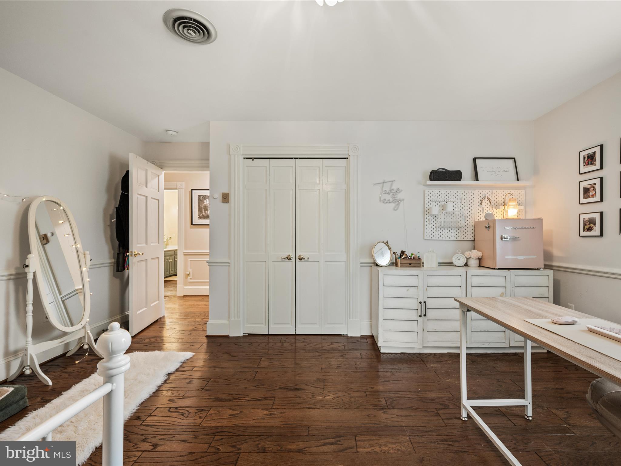 GLEN HAVEN - Residential