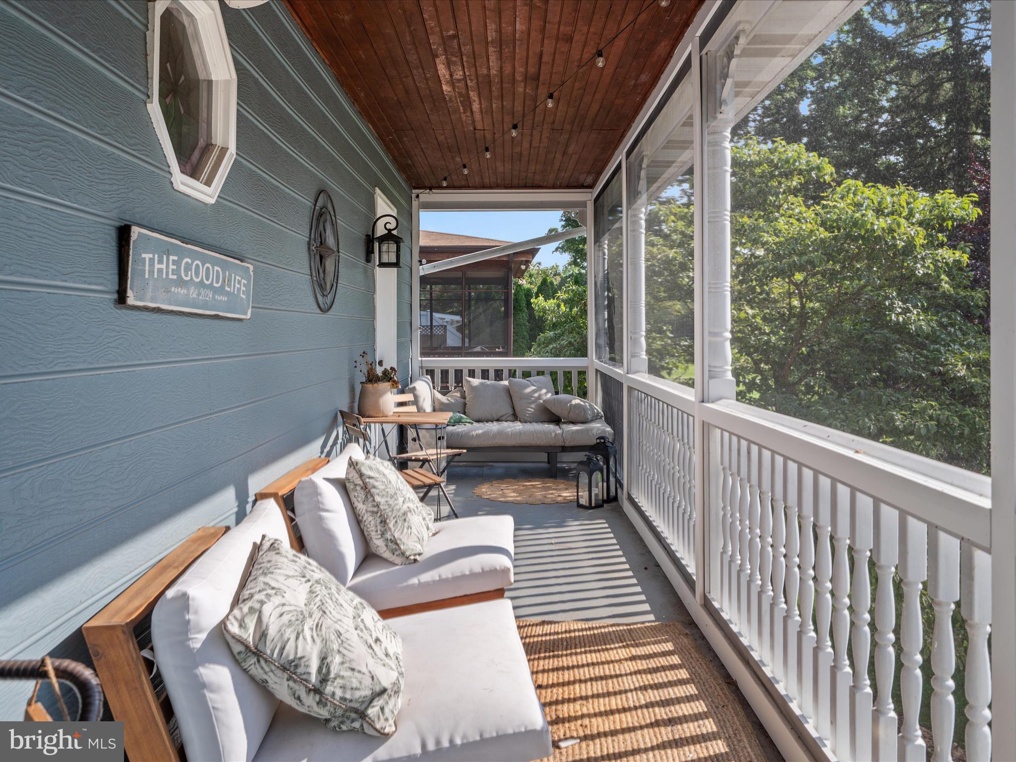 GLEN HAVEN - Residential