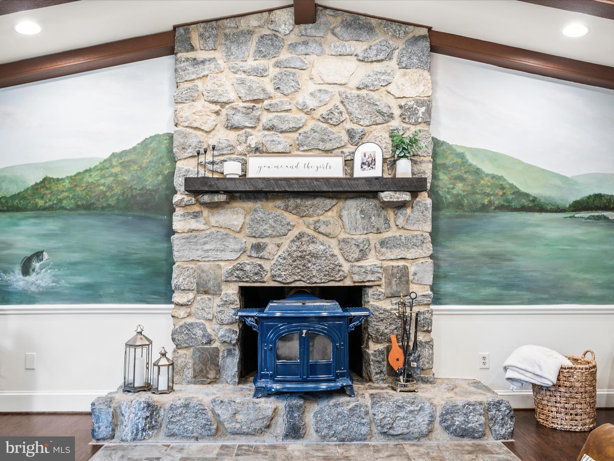 GLEN HAVEN - Residential