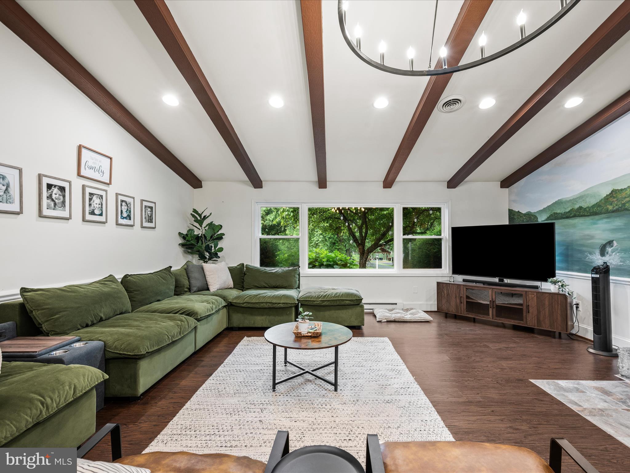 GLEN HAVEN - Residential