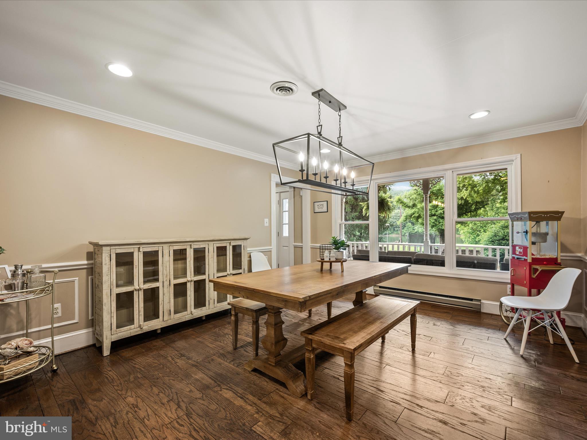 GLEN HAVEN - Residential