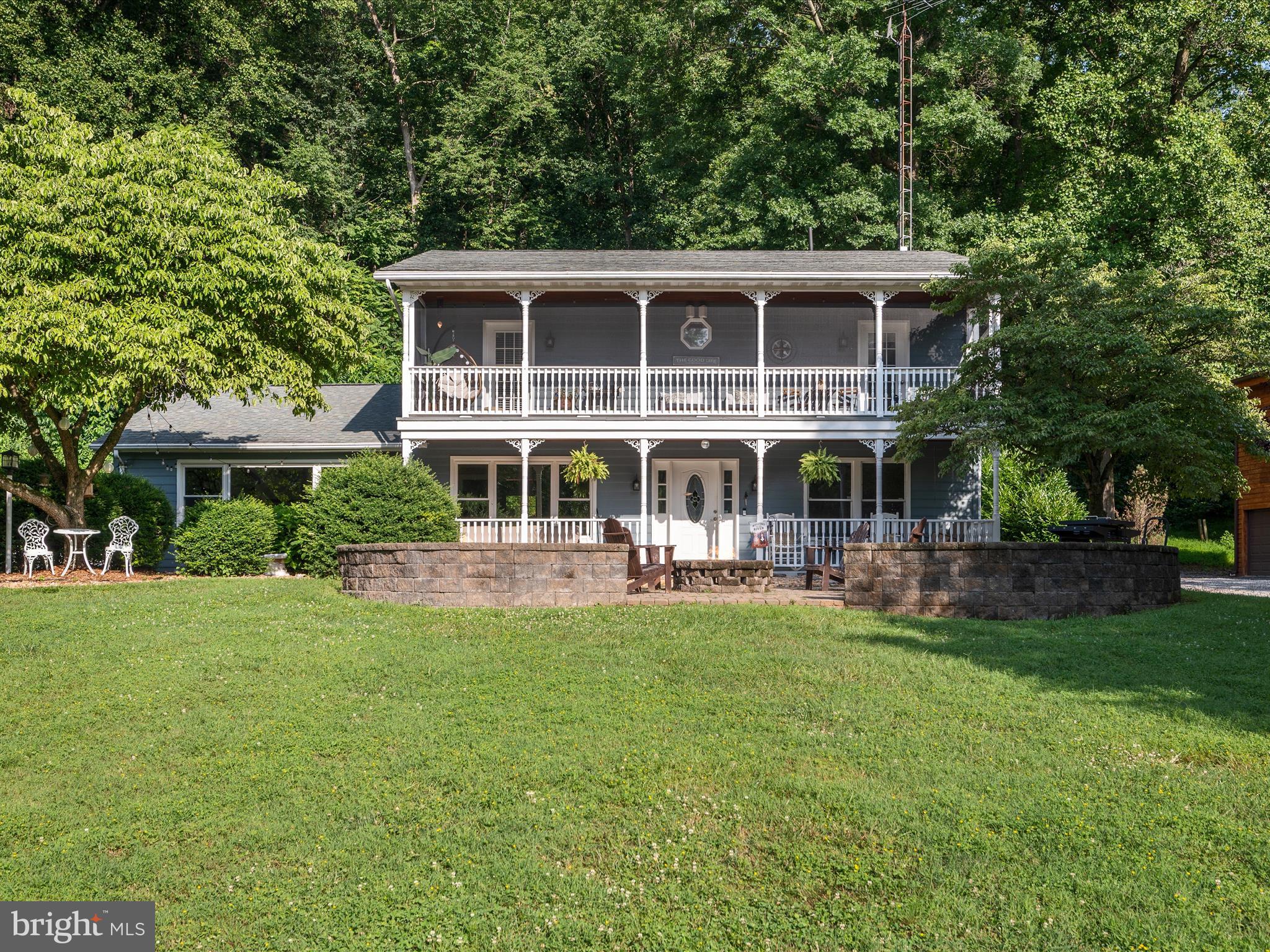 GLEN HAVEN - Residential