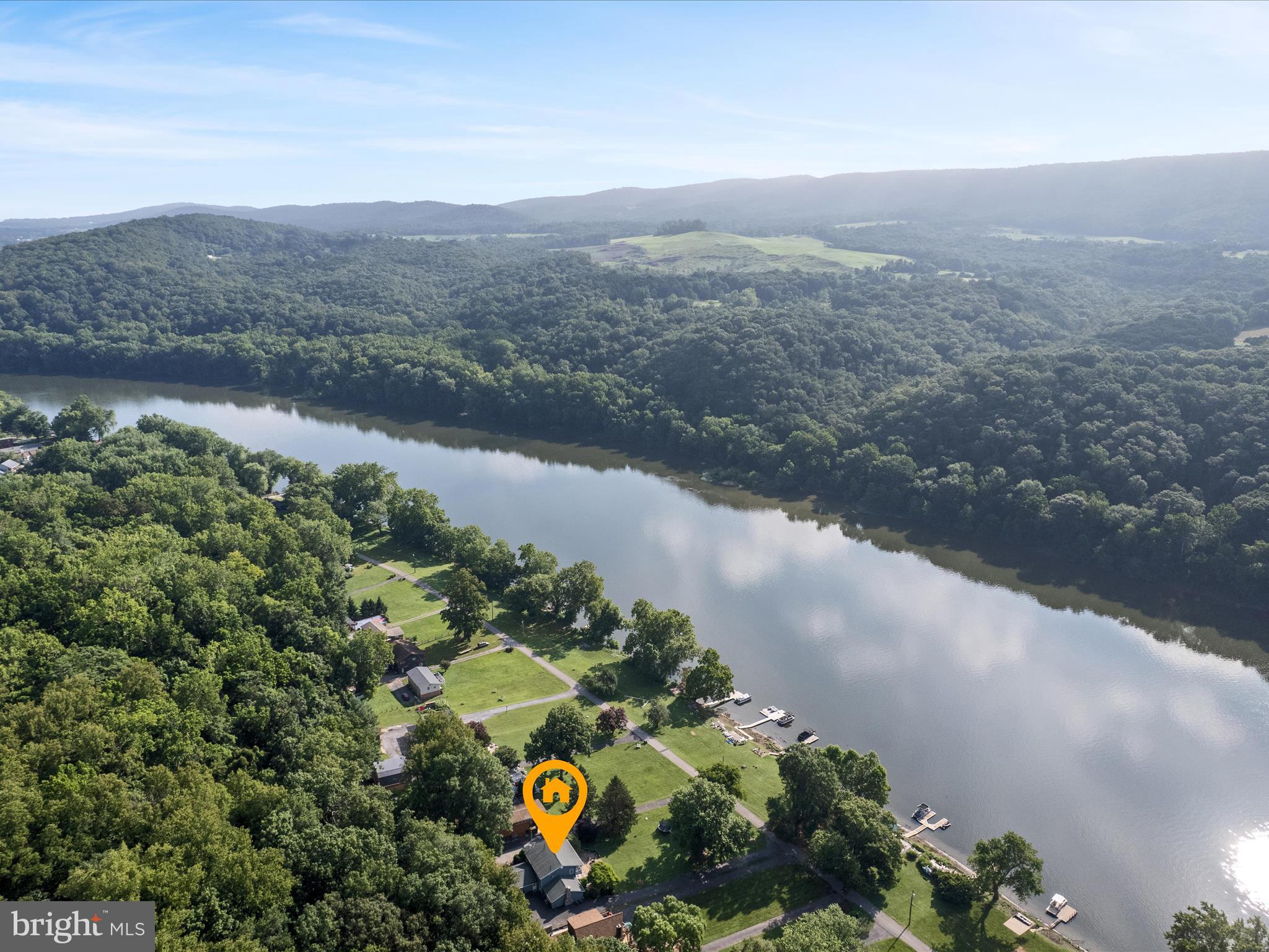 GLEN HAVEN - Residential