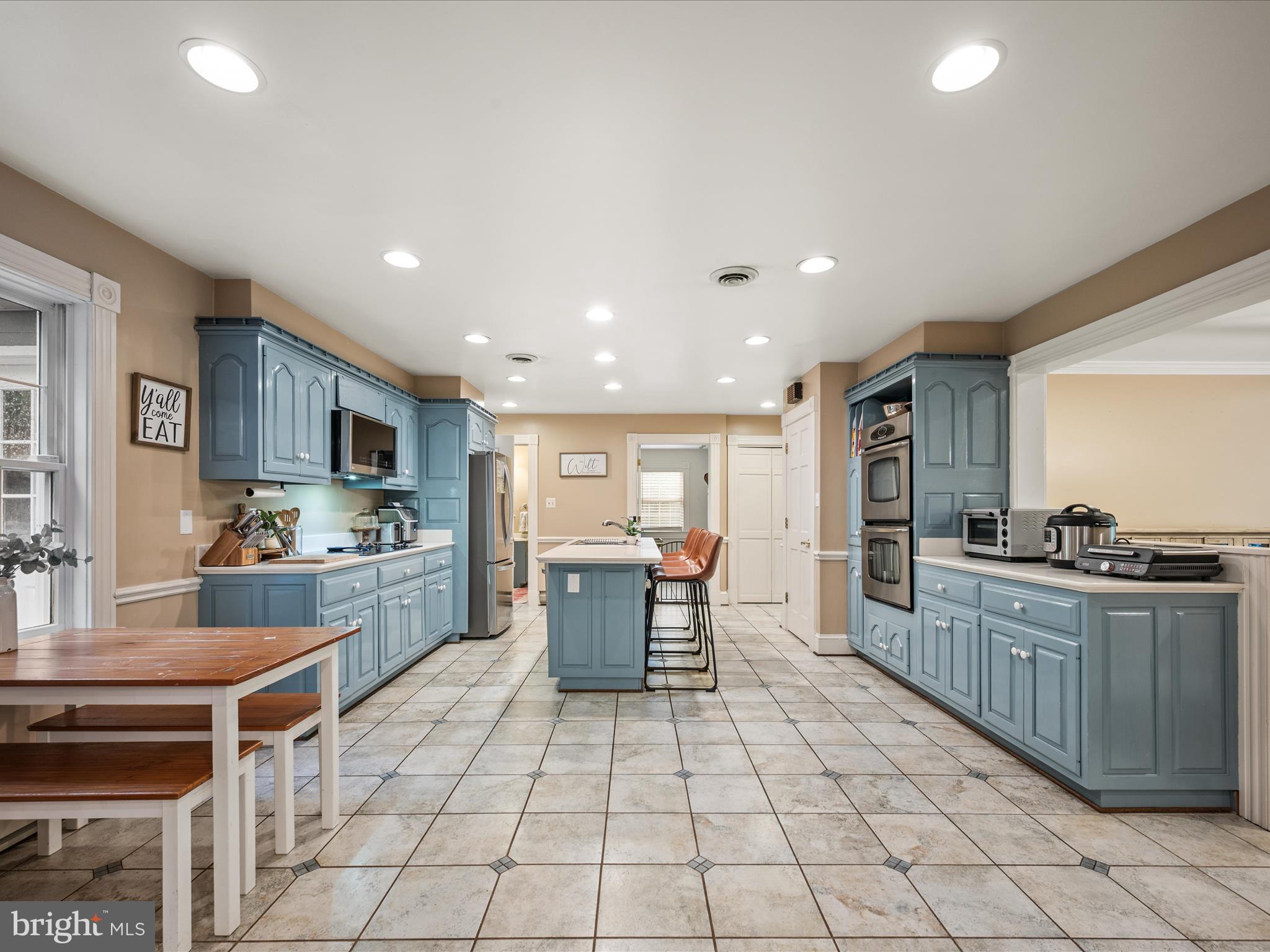 GLEN HAVEN - Residential