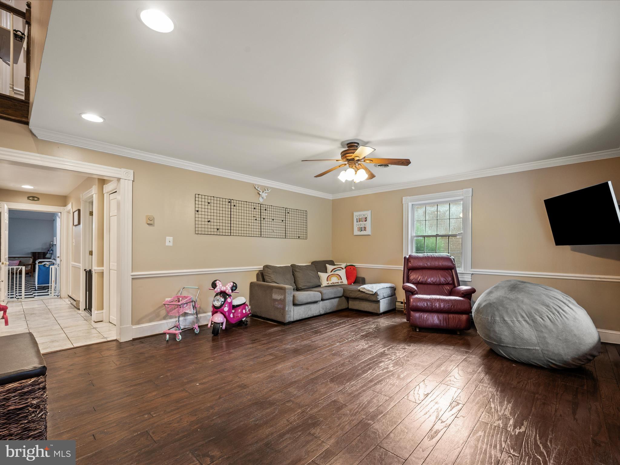 GLEN HAVEN - Residential