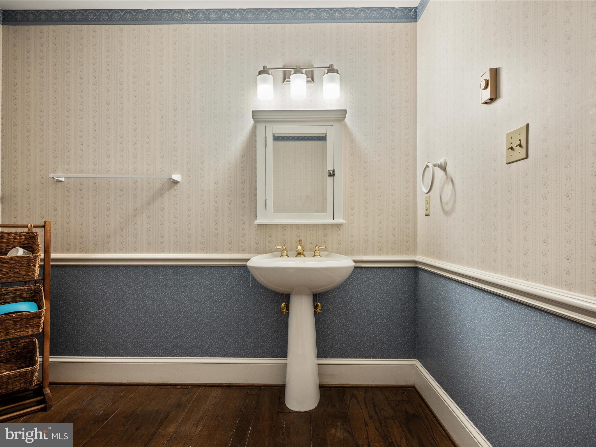 GLEN HAVEN - Residential