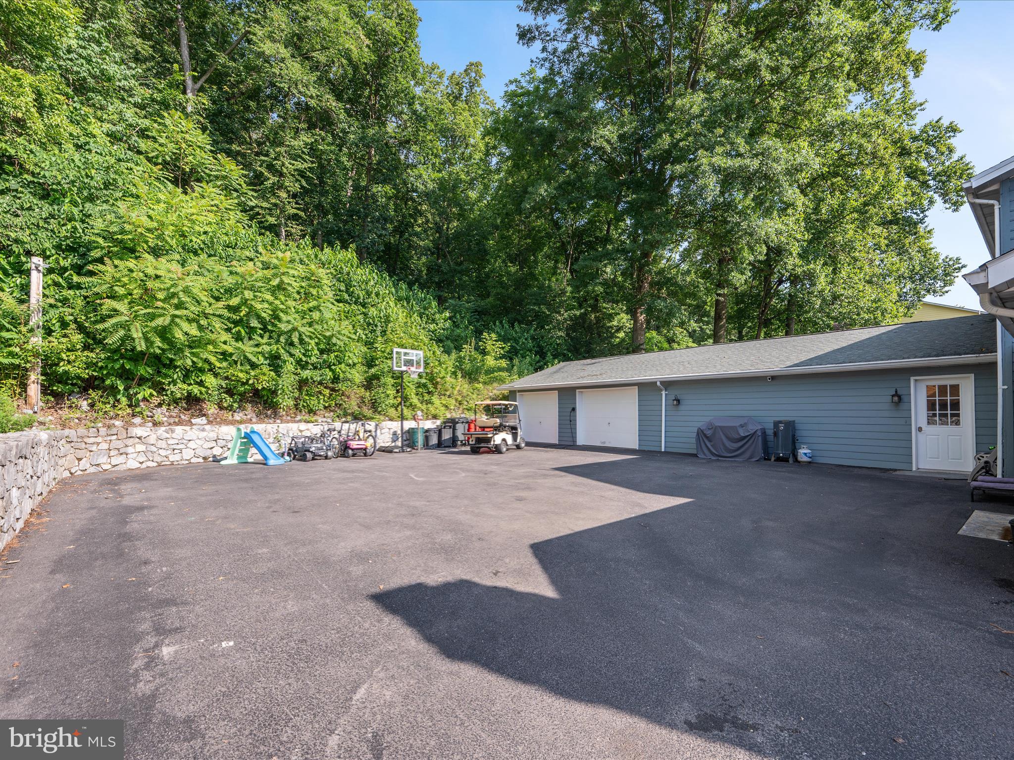 GLEN HAVEN - Residential