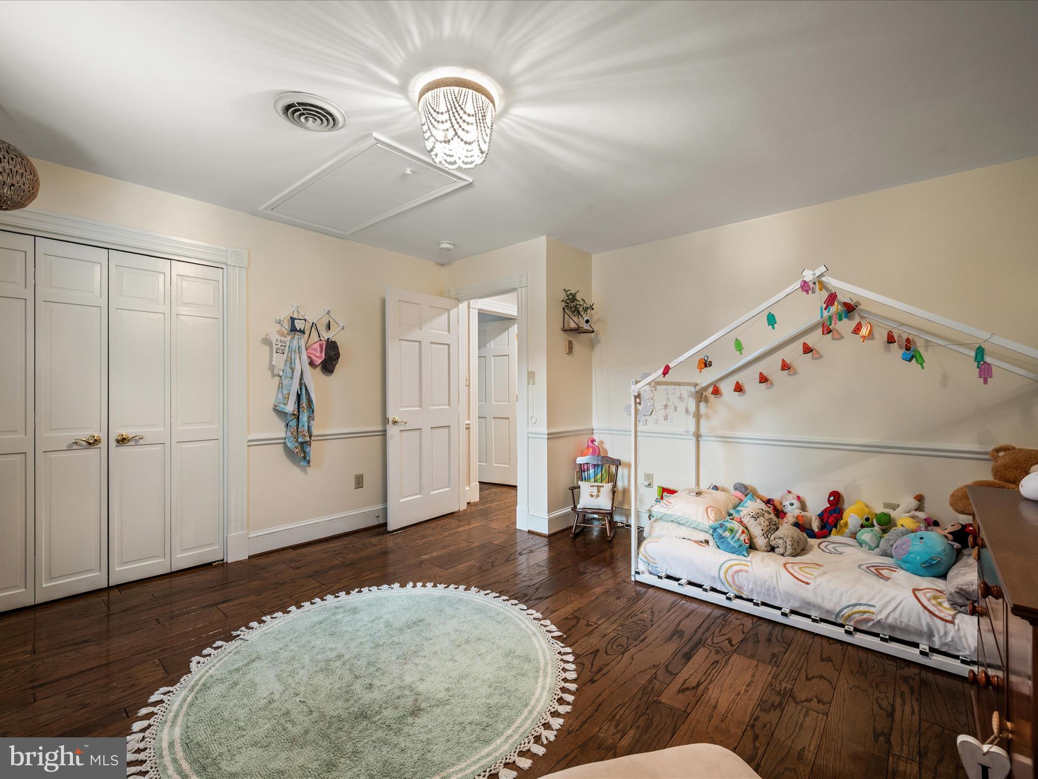 GLEN HAVEN - Residential