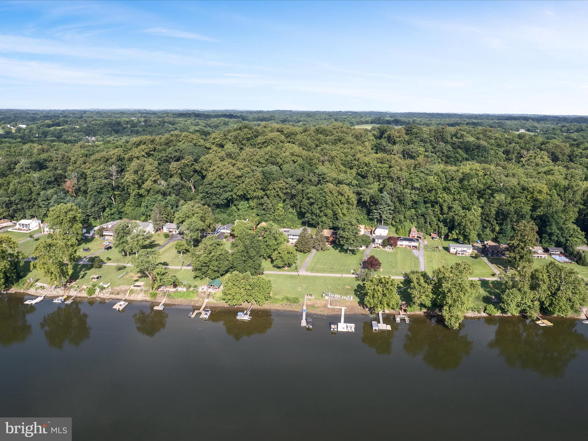 GLEN HAVEN - Residential