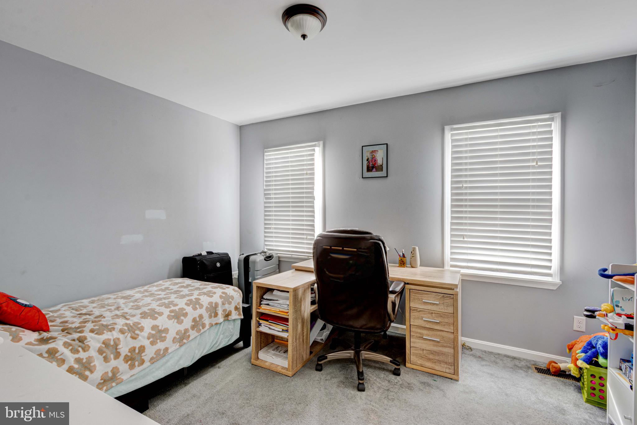 HAMILTON HEIGHTS - Residential